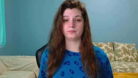 TreeJeanne online show from April 16, 8:09 pm