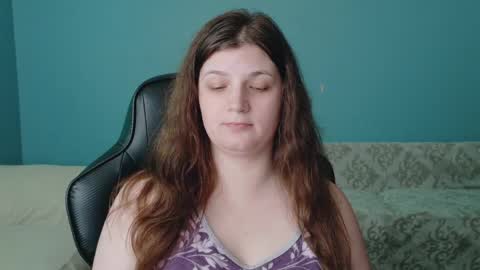 TreeJeanne online show from May 10, 4:12 pm