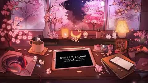 TreeJeanne online show from May 15, 11:34 pm