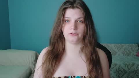 TreeJeanne online show from May 25, 3:40 pm