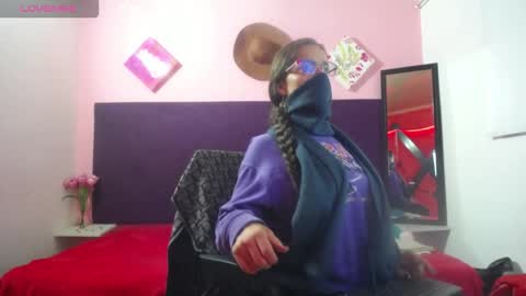 Treisy online show from March 27, 12:05 pm