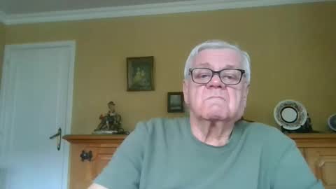 trekbeestje online show from March 14, 9:15 am