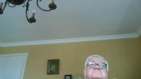 trekbeestje online show from March 28, 9:09 am