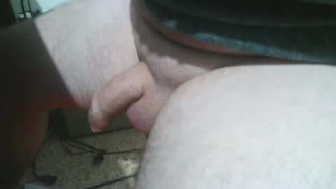 Snapshot of treki1979 chatting on January 1, 6:58 am treki1979 online show from January 1, 6:58 am