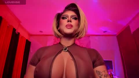 Jade online show from December 23, 9:16 am