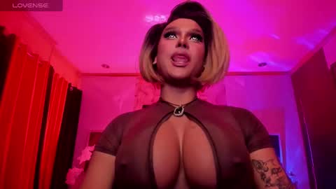 Jade online show from December 29, 6:56 am