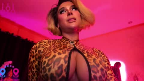 Jade online show from February 14, 1:13 am