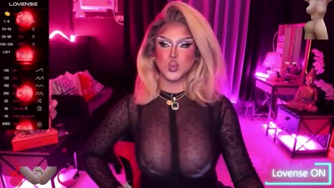 Jade online show from September 21, 9:33 am