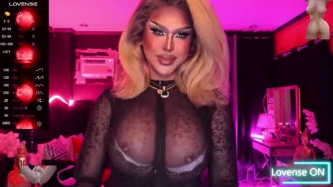 Jade online show from September 22, 12:29 pm