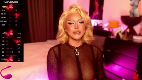 Jade online show from February 15, 4:25 pm