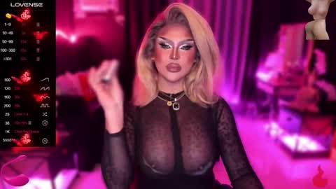 Jade online show from March 3, 6:19 am