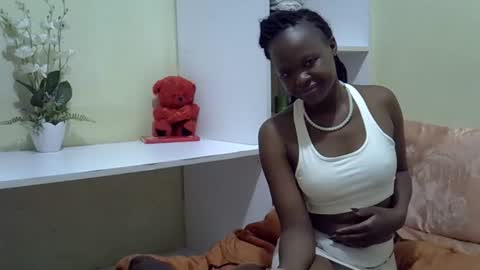 tendybooty online show from October 27, 6:39 am