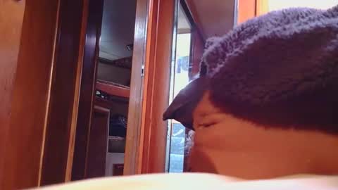 trevluv77 online show from October 25, 3:03 am