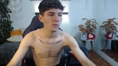 trevor_mob online show from March 25, 7:20 pm