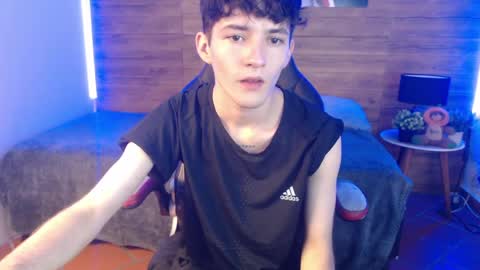 trevor_mob online show from March 31, 7:36 pm