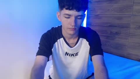 trevor_mob online show from April 6, 7:37 pm