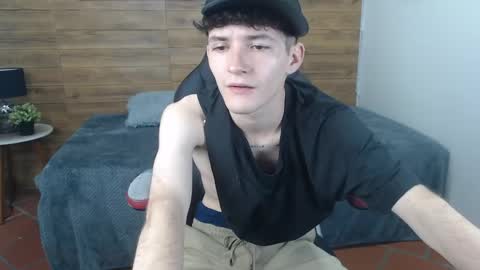 trevor_mob online show from April 13, 8:36 pm