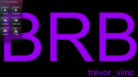 trevor online show from December 17, 3:49 pm