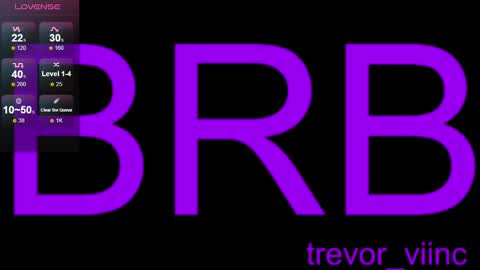 trevor online show from January 18, 3:38 pm