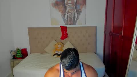 trevor online show from December 14, 12:43 pm