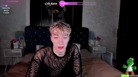 Snapshot of trevorbenson chatting on November 26, 4:13 am TrevorBenson online show from November 26, 4:13 am