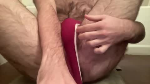 treyjohnson7 online show from October 27, 6:45 pm