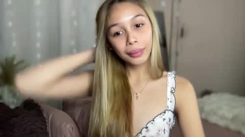 Snapshot of triana_ortega chatting on January 23, 1:45 pm Triana online show from January 23, 1:45 pm