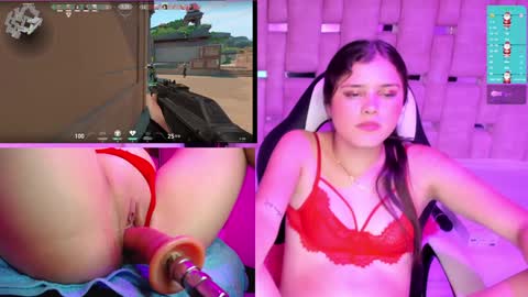 Trianna online show from December 12, 6:21 pm