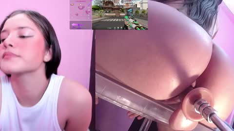 Trianna online show from January 14, 2:22 pm