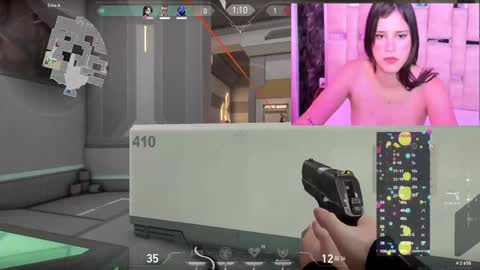 Trianna online show from January 22, 6:20 pm