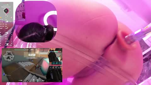 Trianna online show from January 31, 6:14 pm