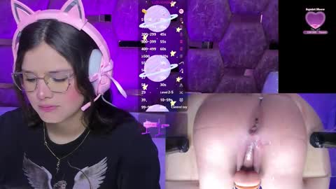 Trianna online show from November 29, 1:58 pm