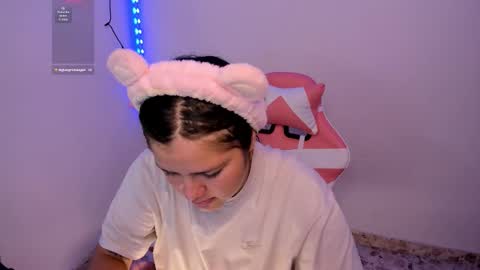 trianna_sweet online show from February 27, 3:23 pm