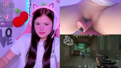 trianna_sweet online show from April 13, 2:55 pm