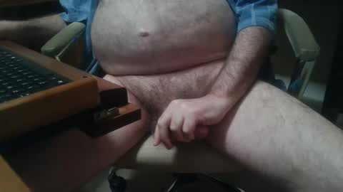 Snapshot of tricapbc108 chatting on October 5, 4:55 am tricapbc108 online show from October 5, 4:55 am