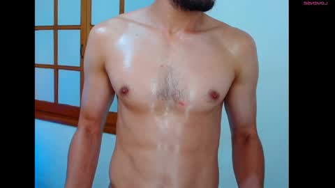 triibilin online show from February 25, 9:35 pm