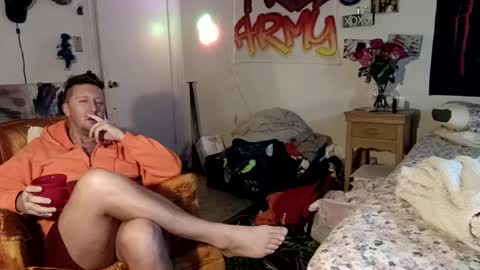 trillnonymau5 online show from December 10, 1:22 pm