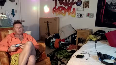 trillnonymau5 online show from December 20, 10:22 pm