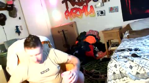 trillnonymau5 online show from December 26, 7:49 pm