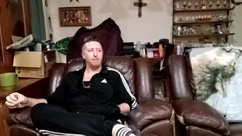 trillnonymau5 online show from December 27, 3:59 pm