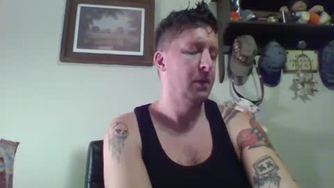 trillnonymau5 online show from January 5, 1:35 am