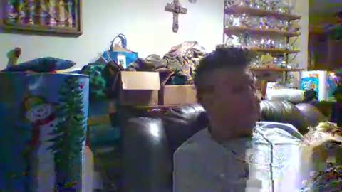 trillnonymau5 online show from January 17, 2:18 am