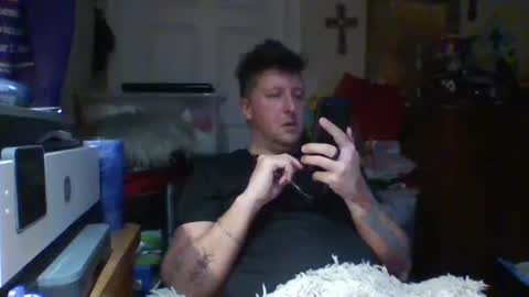 trillnonymau5 online show from January 25, 5:18 am