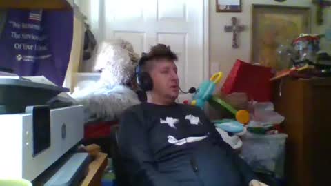 trillnonymau5 online show from January 25, 6:57 pm