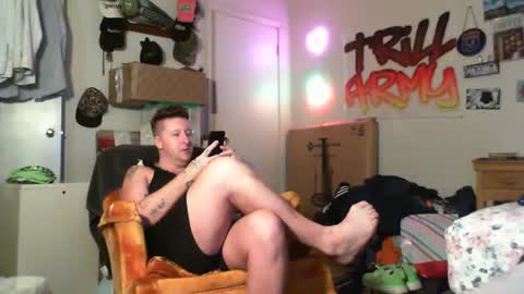 trillnonymau5 online show from January 29, 4:15 am