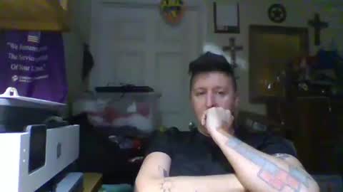 trillnonymau5 online show from February 14, 4:15 am