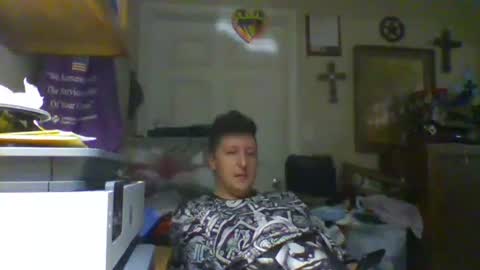 trillnonymau5 online show from February 22, 2:06 am