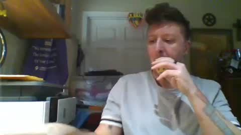 trillnonymau5 online show from February 23, 10:31 pm