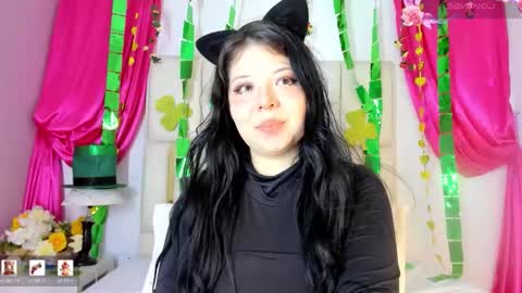 Trinity online show from March 4, 7:20 pm