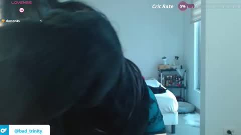 TRINITY online show from October 17, 7:16 pm